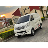 Minivan Changan Cargo Plus Sc5027x