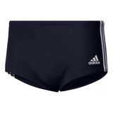 Sunga adidas 3s Wide - Original