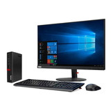 Computadora Lenovo Core I3 / 4gb Ram/ 500gb /monitor 19