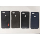 4 Cases Para Pixel 3xl