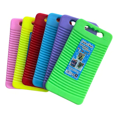 Mini Tabla Lavadero Portátil De Viaje | MercadoLibre
