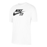 Camiseta Nike Sb Action Sports-blanco