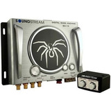 Epicentro Soundstream Bx15 Restaurador De Bajos