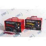 Cargador Arrancador 20 - 200 Amperes / 12v