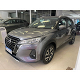 Nissan Kicks 1.6 Sense 