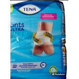 Pañales Tena Pants Ultra M - Unidad a $4500