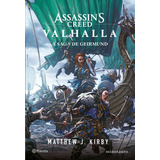 Assassins Creed: Valhalla: A Saga De Geirmund