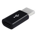 Adaptador Convertidor Micro Usb A Tipo C Raspberry Ceular