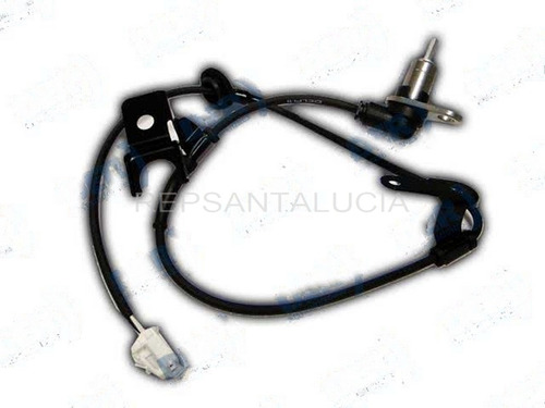 Sensor Abs Mazda 323 Trasero Izquierdo Foto 2