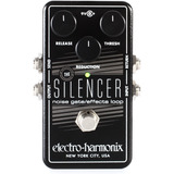 Pedal Electro Harmonix Silencer Noise Gate