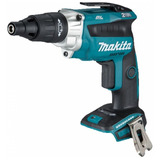 Atornillador Makita Dfs251z Orig Usa 18v Bl Durlock Durlero