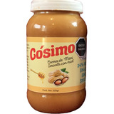 Crema De Cacahuate Cosimo Smooth 520gr.