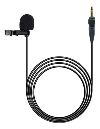 Microfone Lapela Para Sony Utx B1 Utx B2 Uwp D11 12 D 21 .