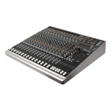 Mesa De Som Mixer Cmx16i Custom Sound Interface 