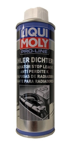 Liqui Moly Sellador De Fugas Proline (5178) 250 Ml