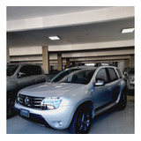 Renault Duster 2.0 4x4 Tech Road 138cv