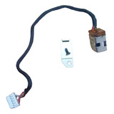 Cable Power Jack Pin Carga Hp Dv7 4000 4100 Usado Garantia