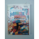 Kororinps Marble Mania Juegazo De Hudson Nuevo Para Tu Wii