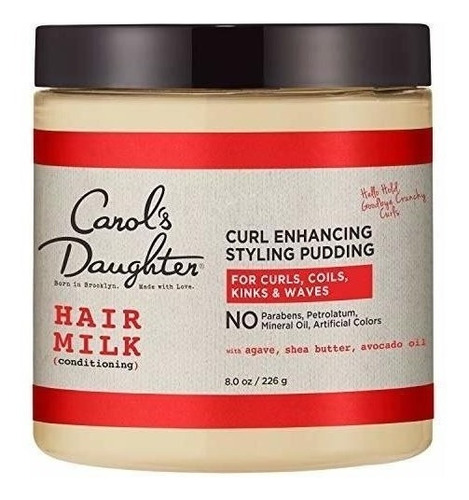 Espuma Para Cabello - Productos Para El Cabello Rizado Por L