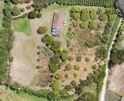 Finca Sub Urbana Vereda Alto Del Mercado-marinilla - Imagen 3