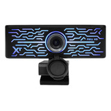 Camara Web Xtreme Pc Gamer Full Hd 30 Fps Usb Streaming