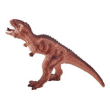Dinosaurio Carnotaurus Soft Chifle 16 Cm 