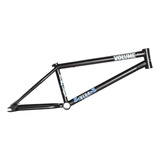 Cuadro De Bmx Volume Jarren Barbosa  20.75 Frame Bmx 