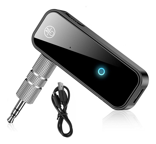 Adaptador De Audio Para Teléfono Móvil Para Automóvil, Conve