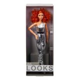 Barbie Signature - Barbie Looks Model #11