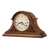 Reloj De Repisa En Roble Yorkshire - Estilo Antiguo