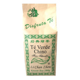 Té Verde De Hoja Chino 200 Grs