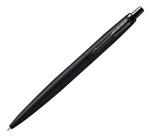 Bolígrafo Parker Jotter Xl Monocromatico Negro Mate