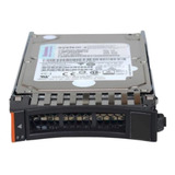 Ibm 600gb Sas 2,5 10k Hot Swap Hs12 Hs22 Hs23 Flex X220 X240