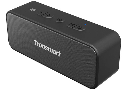 Tronsmart T2 Plus Altavoz Bluetooth Ipx7 Impermeable 
