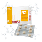 Latin Beauty - Peptonum Plt Placenta Comprimidos