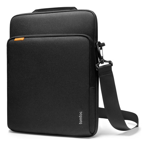 Tomtoc Funda De Tela Cordura Para Computadora Portátil Para