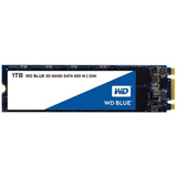 Wd 1tb Disco Ssd Sata Iii 3d Nand M.2 550 Mb/s 