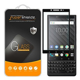 Protector Pantalla Vidrio Blackberry Key2