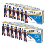 Pack X12 Curflex Colageno Tipo Ii 30 Comprimidos