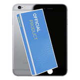 Tela Display Para iPhone 6s A1633 A1688 + Tampa + Entrega24h