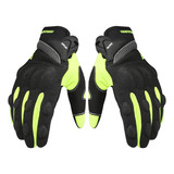 Guantes De Equitación Off-road Riding Touch Bsddp Mountainee