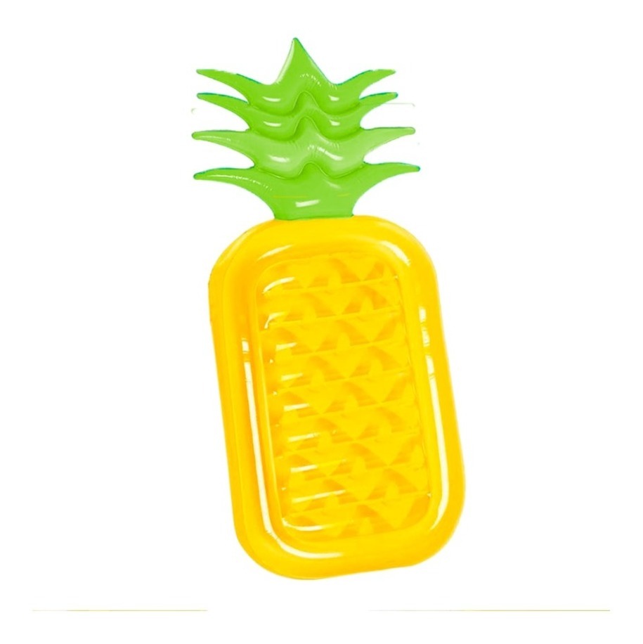 Inflable ananá piña