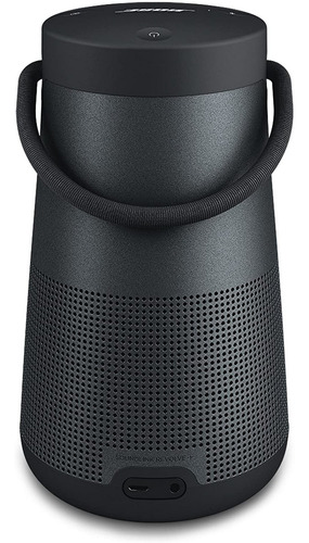 Parlante Portátil Bose Soundlink Revolve Plus Ii