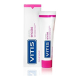 Vitis Pasta Dental Encías 100 Ml.