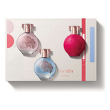 Kit De Perfumes Regalo Para Mujer Flor - mL a $1389