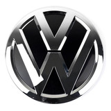 Simbolo Vw Frontal Volkswagen T-cross 20/21