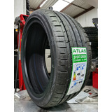 Llanta 215/40 R17 Atlas Sport Green 87w Msi