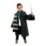 Disfraz Harry Potter Para Niño Sly