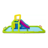 Alberca Piscina Inflable Familiar Bestway