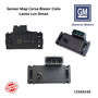 Sensor Map Chevrolet Luv Dmax Corsa Optra Limited  Chevrolet LUV